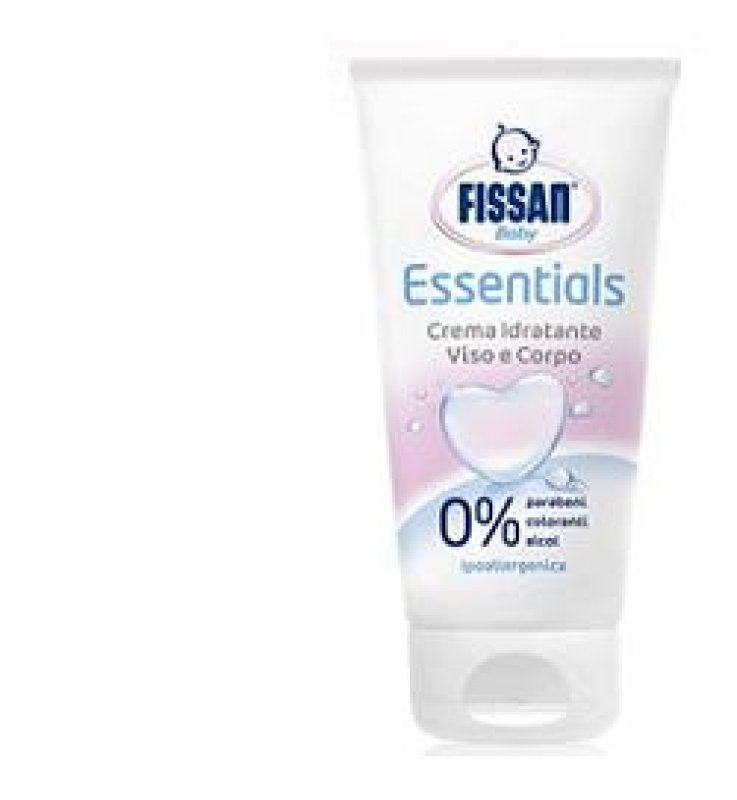 FISSAN BABY ESSENTIALS CR 150M FISSAN BABY ESSENTIALS CR 150M
