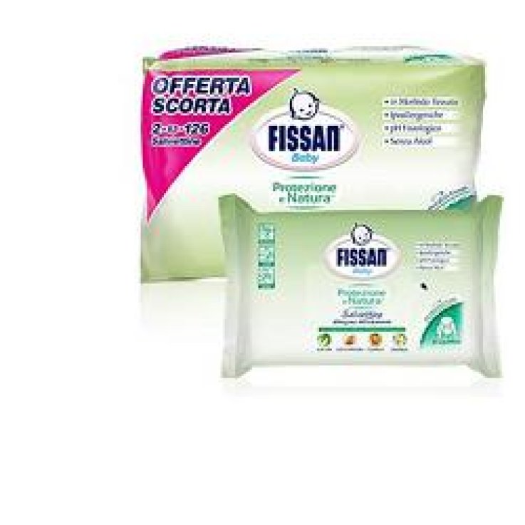 FISSAN PROT&NAT SALVIET 63PZ< FISSAN PROT&NAT SALVIET 63PZ<
