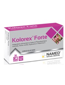 KOLOREX FORTE 30 CAPSULE
