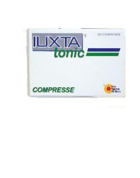 IUXTA Tonic 30 Cpr