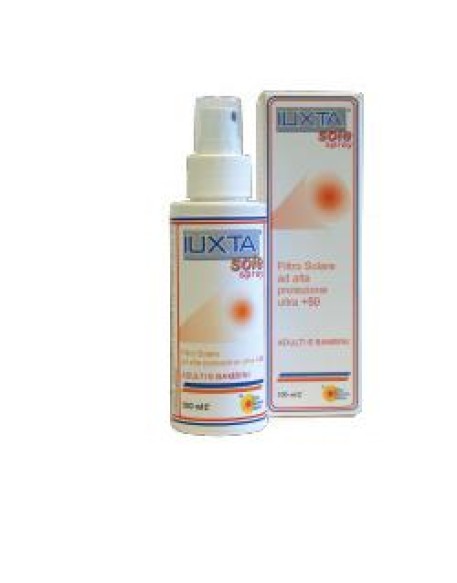 IUXTA Sole Spray 100ml