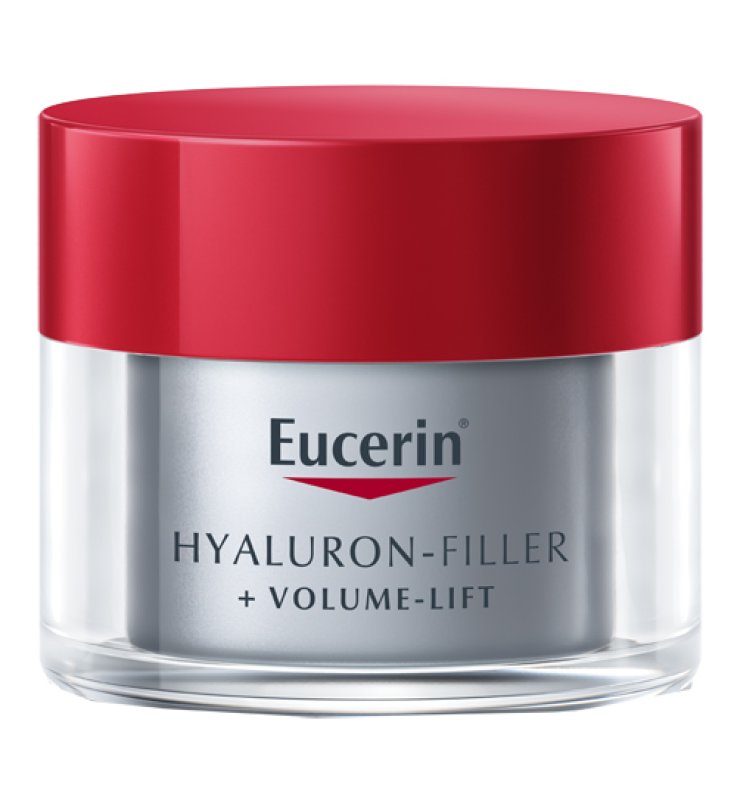 EUCERIN Hyal.Filler Ntt Vol.