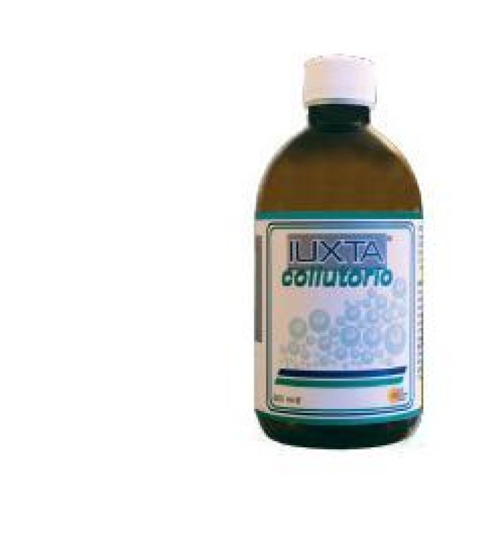 IUXTA Coll.500ml IUXTA Coll.500ml