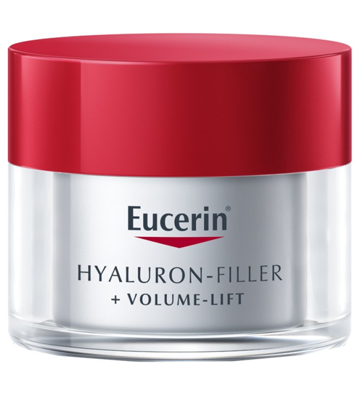 EUCERIN VOL FILLER GG PS 50ML