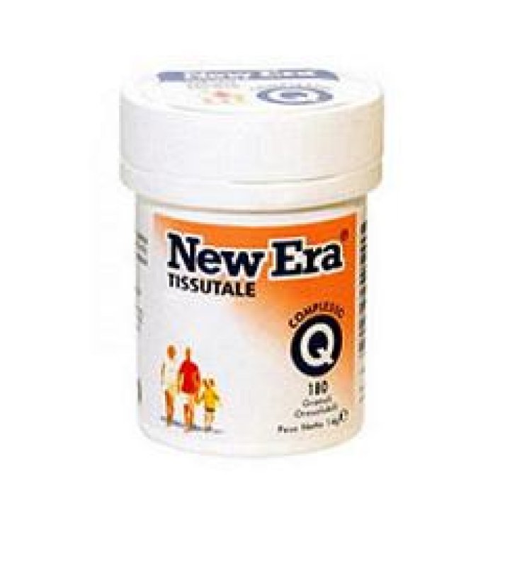 NEWERA Q 240GR