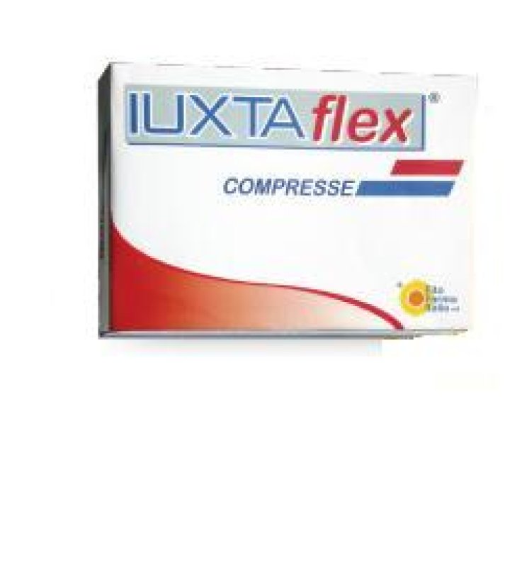 IUXTA Flex 30 Cpr IUXTA Flex 30 Cpr