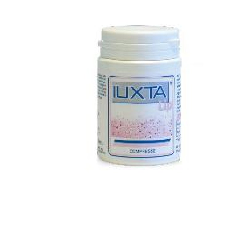 IUXTA Lip 60 Cpr