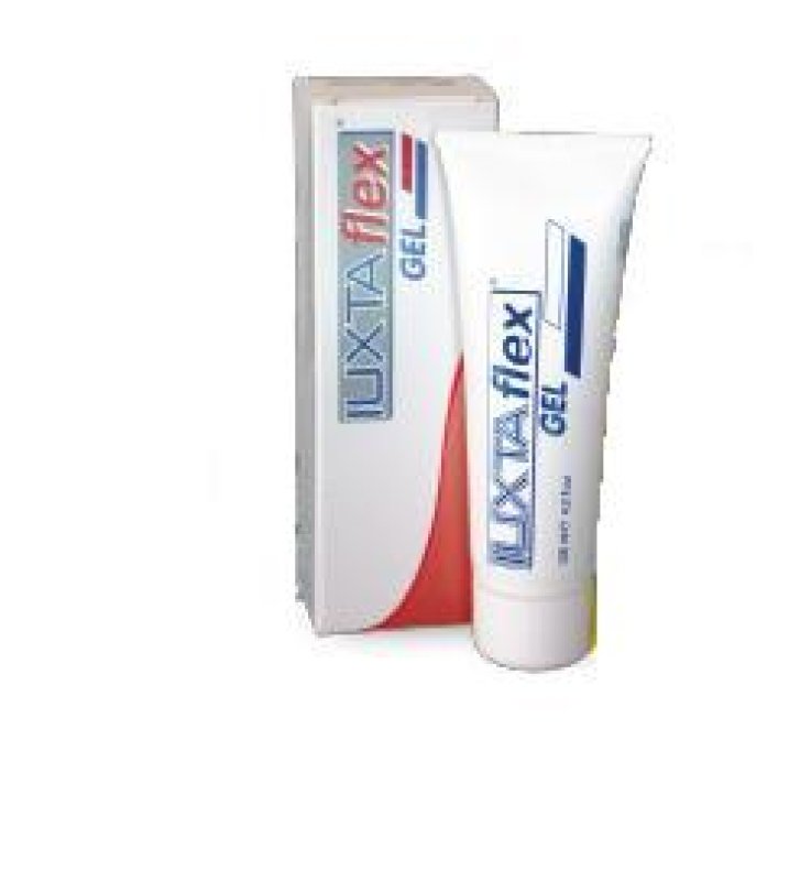IUXTA Flex Gel 125ml IUXTA Flex Gel 125ml