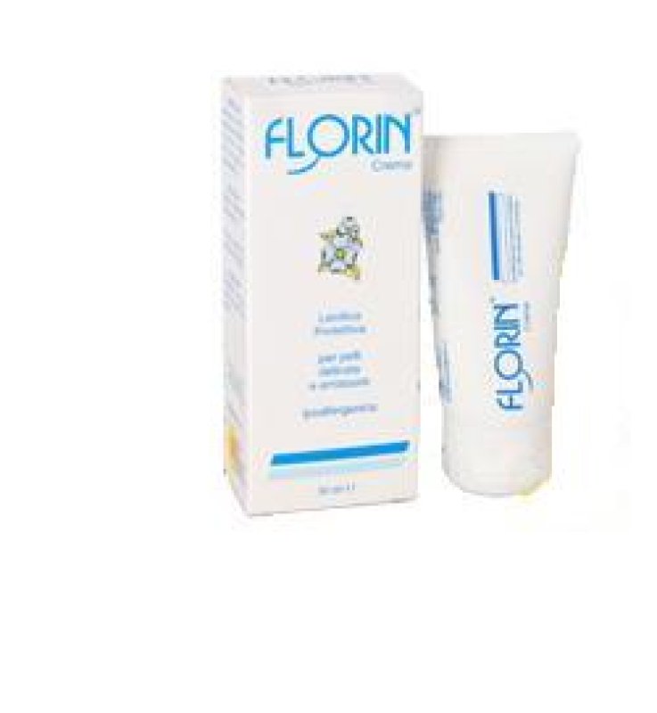 FLORIN Crema 50ml FLORIN Crema 50ml