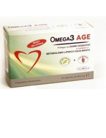 OMEGA 3 Age 45 Cps