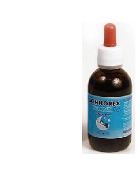 SONNOREX*Bimbi Gtt 50ml