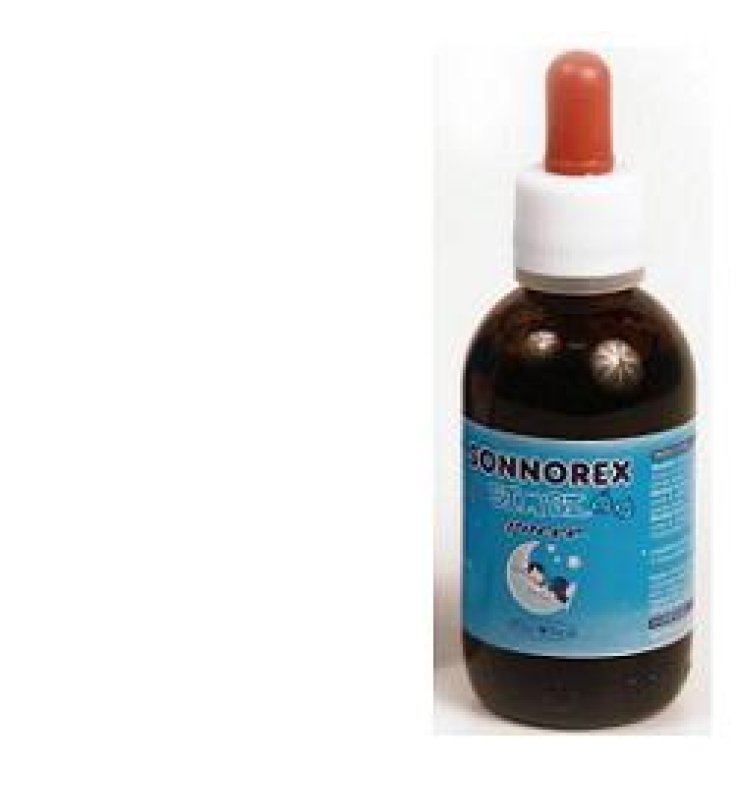 SONNOREX*Bimbi Gtt 50ml