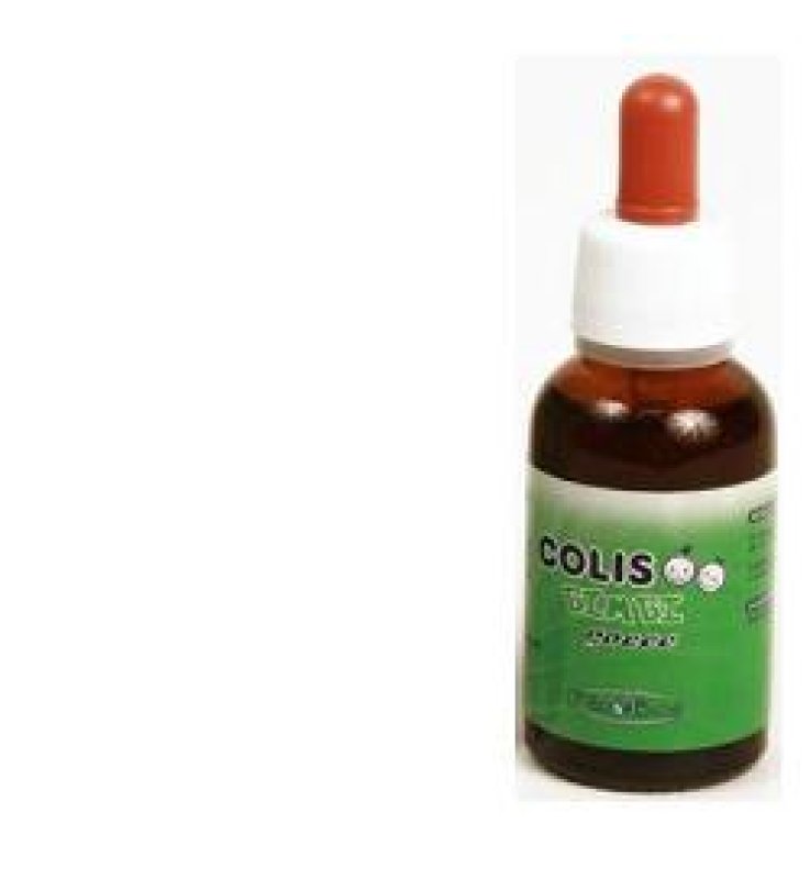 COLIS Bimbi Gtt 30ml