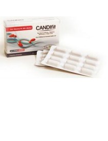 CANDIFIT 24 Cps
