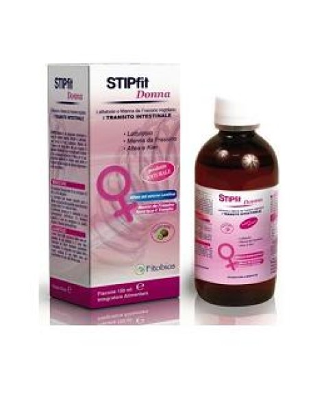 STIPFIT Donna Sciroppo 150ml