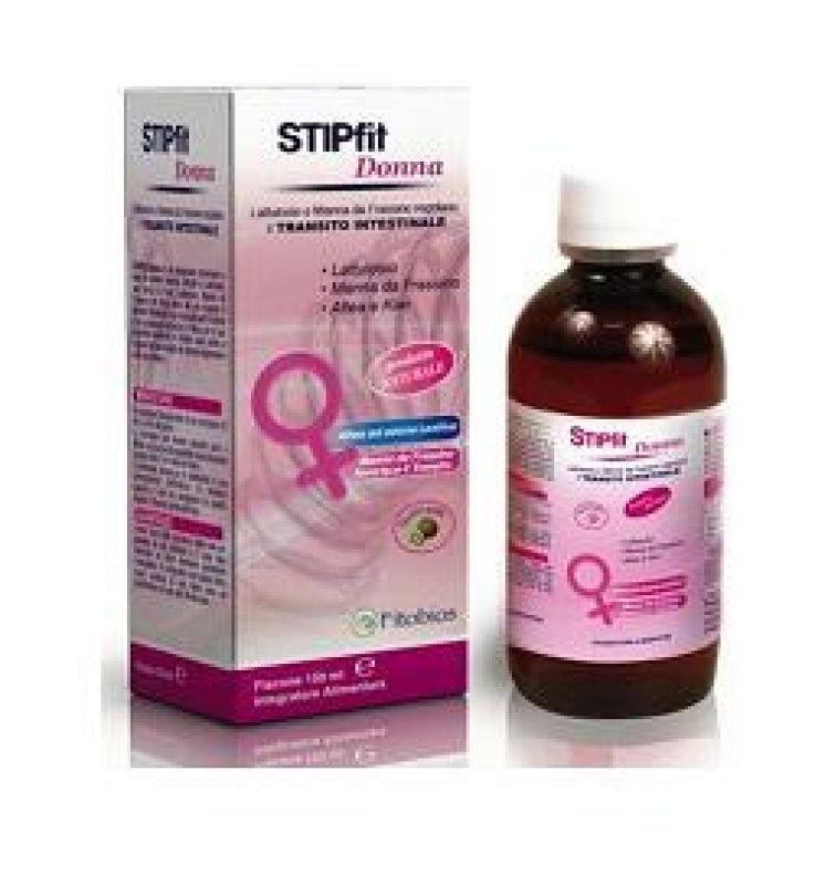 STIPFIT Donna Sciroppo 150ml
