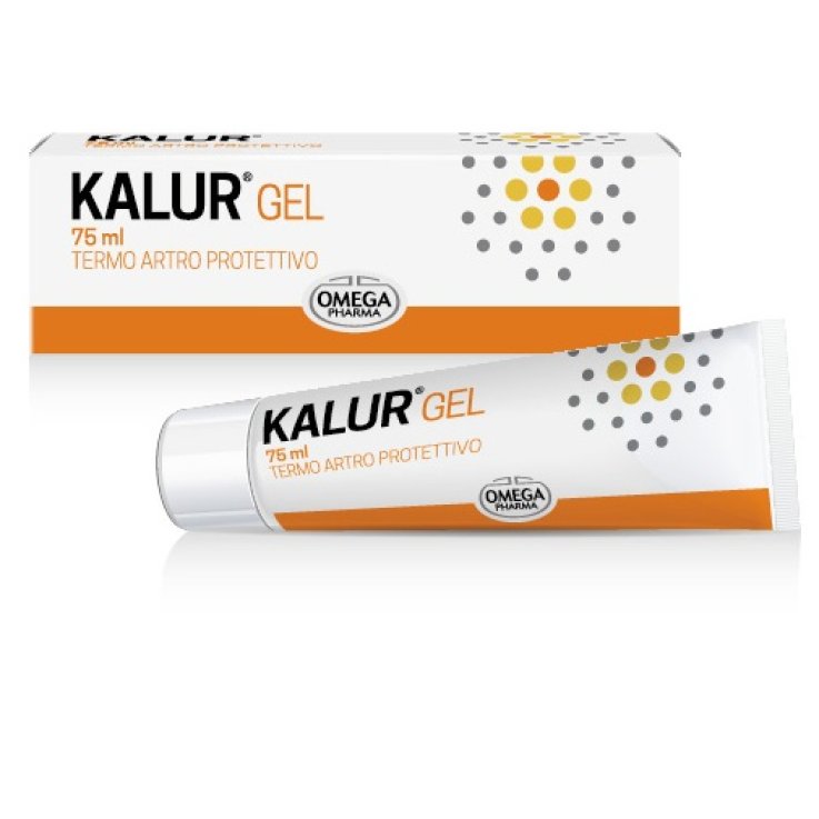 KALUR GEL 75 ML KALUR GEL 75 ML