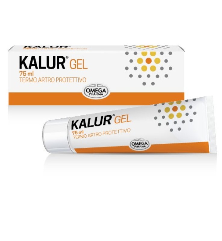 KALUR GEL 75 ML