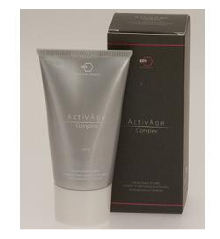 ACTIVAGE Cpx Crema 50ml OTI