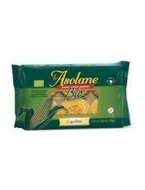 LE ASOLANE BIO CAPELLINI 250G