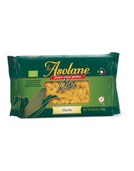 LE ASOLANE*Bio Eliche 250g