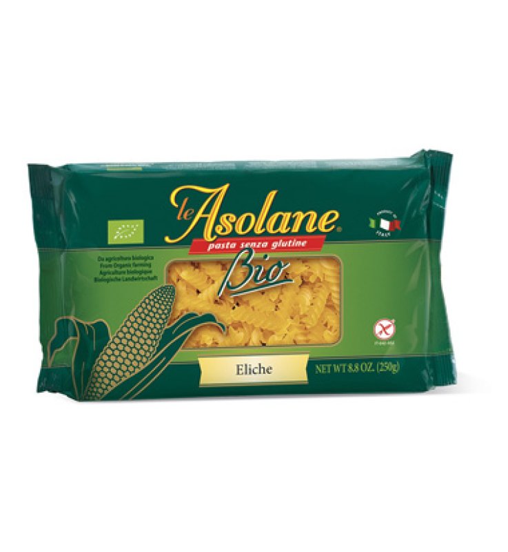 LE ASOLANE*Bio Eliche 250g LE ASOLANE*Bio Eliche 250g