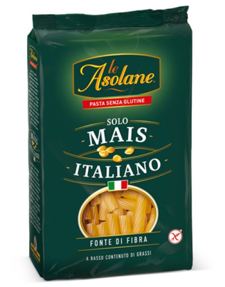 LE ASOLANE FONTE DI FIBRA RIGATONI 250 G