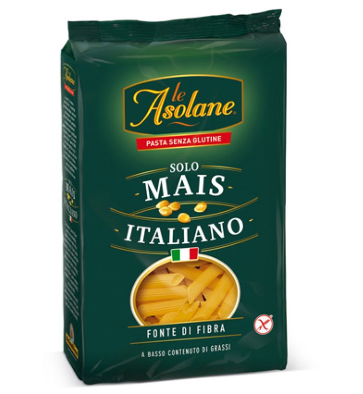 LE ASOLANE FONTE FIBRA PENNE RIG LE ASOLANE FONTE FIBRA PENNE RIG