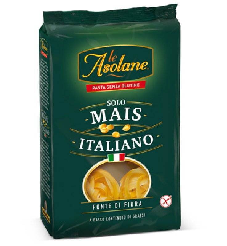 LE ASOLANE F-Fibra Tagl.250g LE ASOLANE F-Fibra Tagl.250g