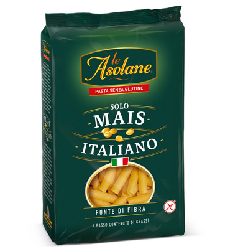 LE ASOLANE FONTE FIBRA TUBETTI LE ASOLANE FONTE FIBRA TUBETTI