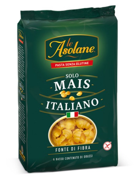 LE ASOLANE F-Fibra Gnocchi250g