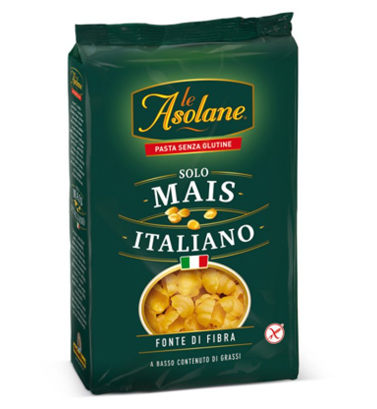 LE ASOLANE F-Fibra Gnocchi250g LE ASOLANE F-Fibra Gnocchi250g