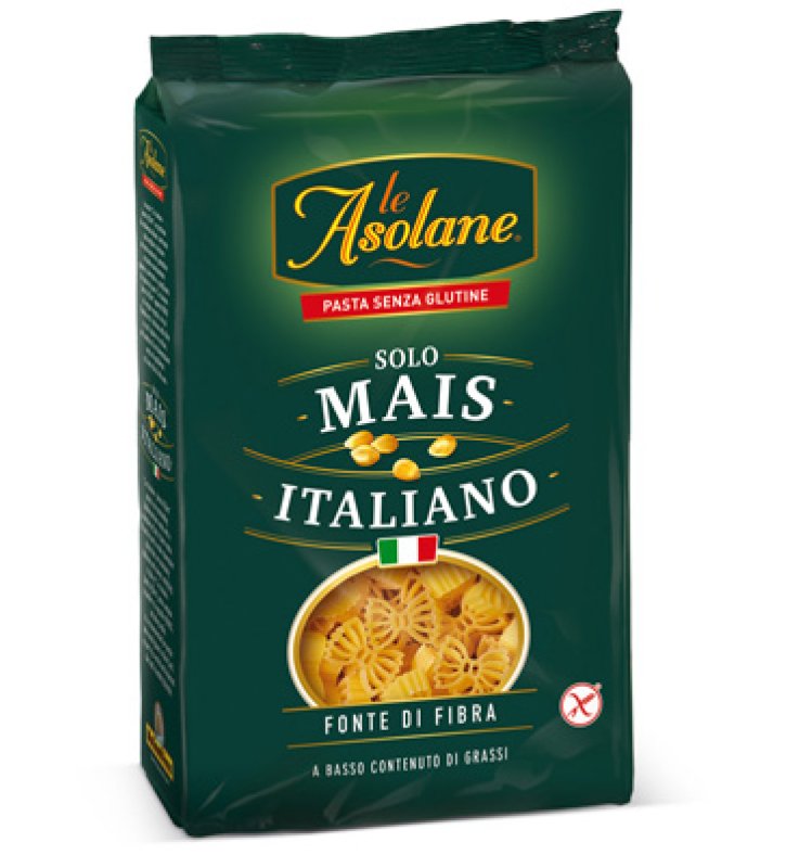 LE ASOLANE F-Fibra Farf.250g LE ASOLANE F-Fibra Farf.250g