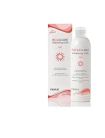 ROSACURE CLEANSING MILK DETERGENTE 200 ML