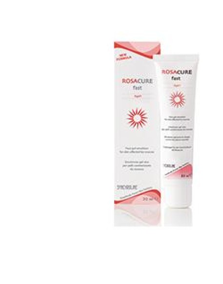 ROSACURE FAST CREMA 30 ML