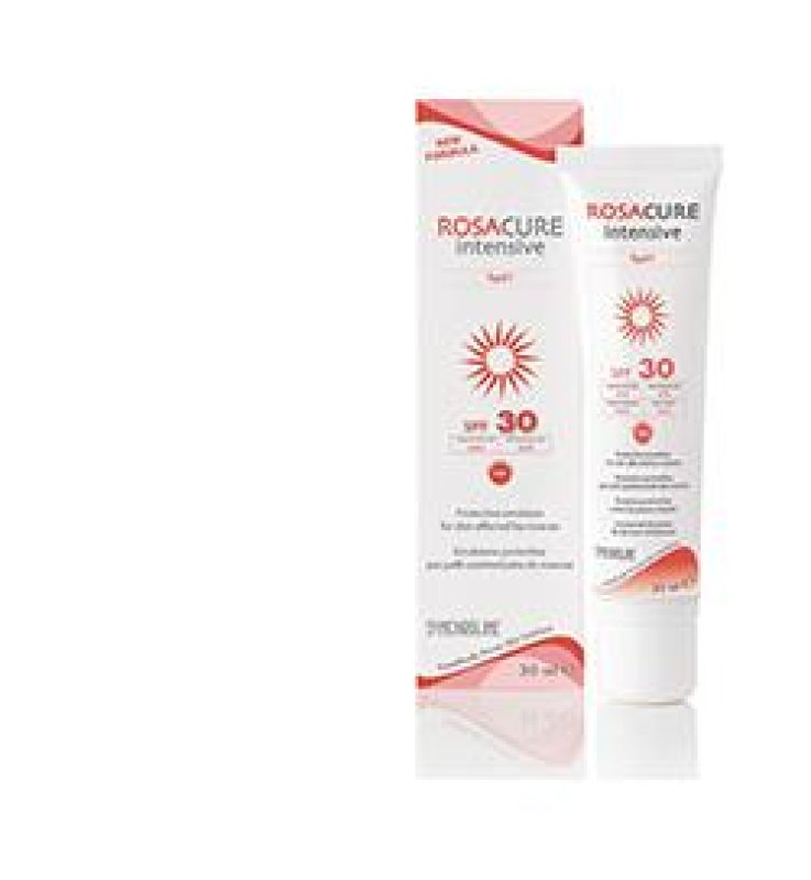 ROSACURE INTENSIVE CREMA 30 ML ROSACURE INTENSIVE CREMA 30 ML
