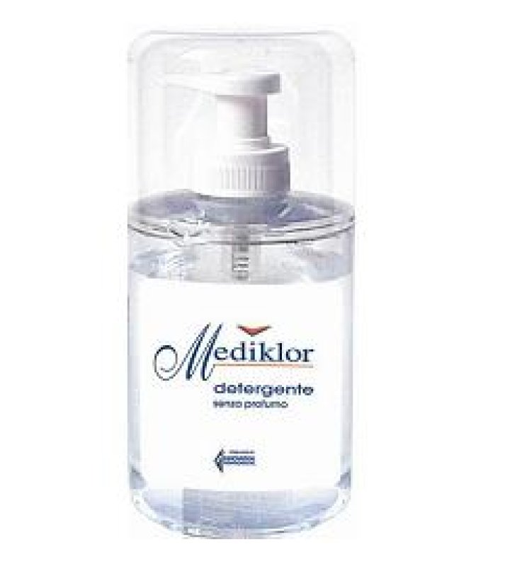 MEDIKLOR Sap.Liquido 300ml