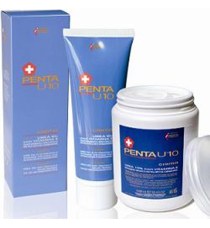 PENTA U10 CREMA 1000 ML PENTA U10 CREMA 1000 ML