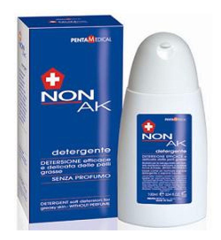 NONAK-FLUIDO DET 100ML NONAK-FLUIDO DET 100ML