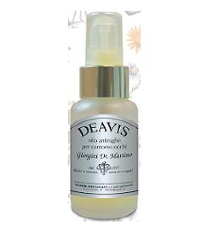 DEAVIS 50ml