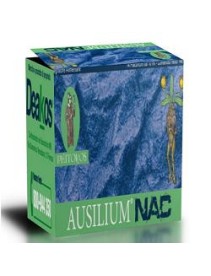 AUSILIUM NAC 14 FLACONCINI 10 ML