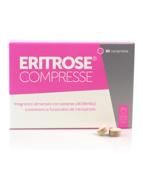 ERITROSE 30CPR 500MG