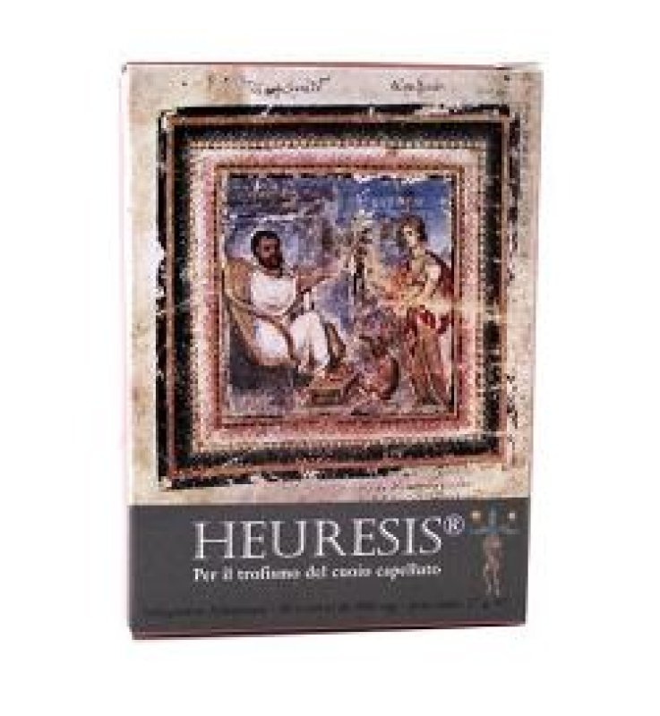 HEURESIS 30 COMPRESSE HEURESIS 30 COMPRESSE