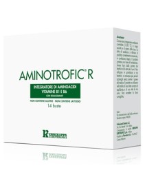 AMINOTROFIC R 14 BUSTE