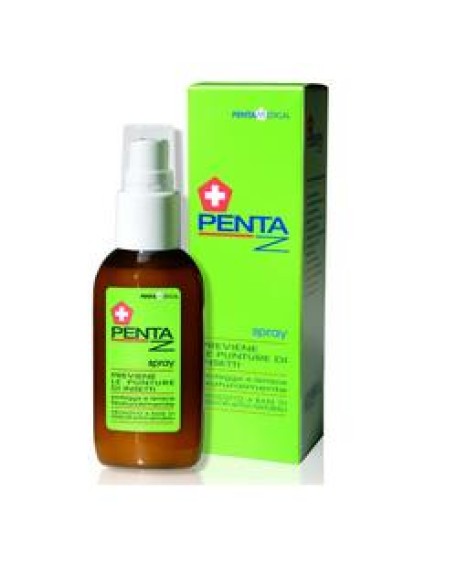 PENTA-Z Spray 50ml