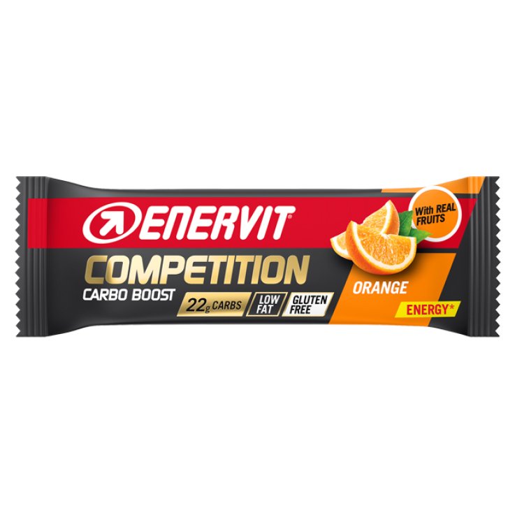 ENERVIT P.Sport Comp.Aranc.30g ENERVIT P.Sport Comp.Aranc.30g