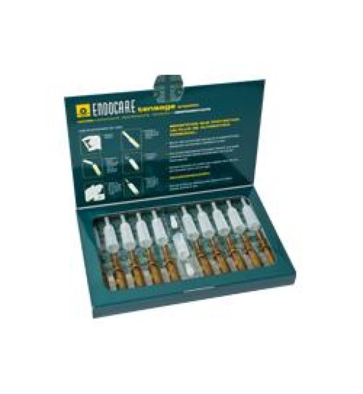 ENDOCARE TENSAGE AMPOLLE 10 FIALE 2 ML