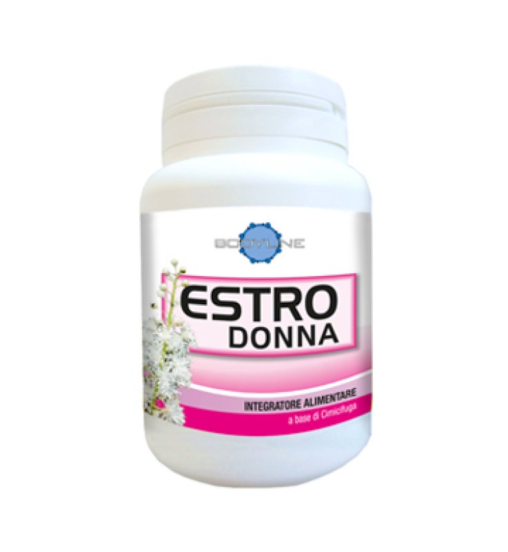 ESTRO DONNA 30CPR(MENOPAUSA/CIMI