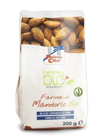 FsC Farina Mandorle 200g