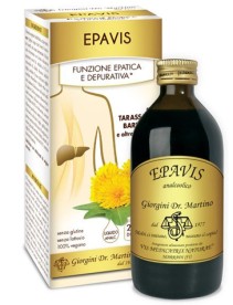 EPAVIS Liquido Analcool.200ml